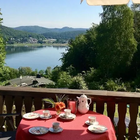 Holiday home Haus Mit Seeblick - Terrassen - Grosszugig Auf 2 Ebenen - Freistehend 1.000 Qm