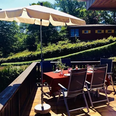 Haus Mit Seeblick - Terrassen - Grosszugig Auf 2 Ebenen - Freistehend 1.000 Qm Bringhausen