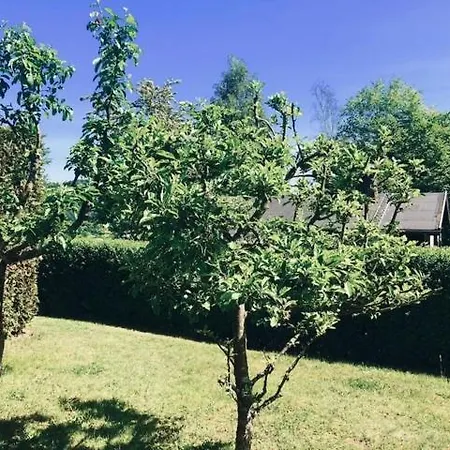 Holiday home Haus Mit Seeblick - Terrassen - Grosszugig Auf 2 Ebenen - Freistehend 1.000 Qm *