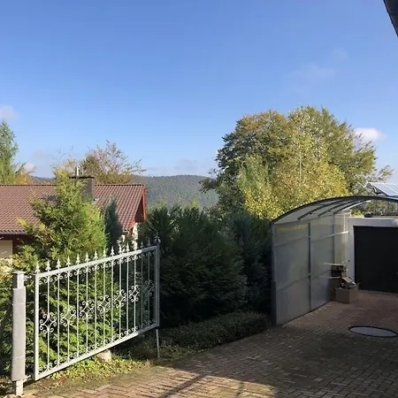 Haus Mit Seeblick - Terrassen - Grosszugig Auf 2 Ebenen - Freistehend 1.000 Qm