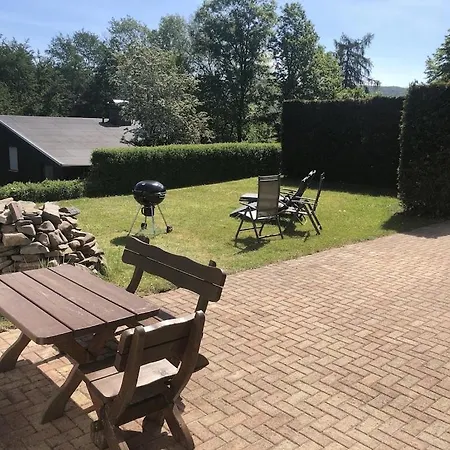 Holiday home Haus Mit Seeblick - Terrassen - Grosszugig Auf 2 Ebenen - Freistehend 1.000 Qm *