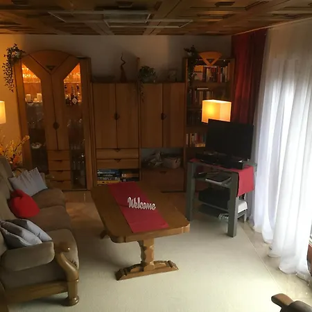 Holiday home Haus Mit Seeblick - Terrassen - Grosszugig Auf 2 Ebenen - Freistehend 1.000 Qm *