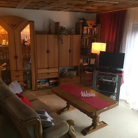 Holiday home Haus Mit Seeblick - Terrassen - Grosszugig Auf 2 Ebenen - Freistehend 1.000 Qm Bringhausen