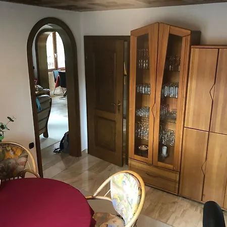 Holiday home Haus Mit Seeblick - Terrassen - Grosszugig Auf 2 Ebenen - Freistehend 1.000 Qm