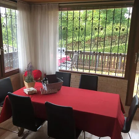 Holiday home Haus Mit Seeblick - Terrassen - Grosszugig Auf 2 Ebenen - Freistehend 1.000 Qm